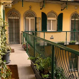  Appartamento Marghera 5a -