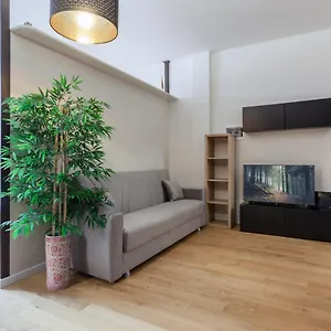  Appartamento Stylish & Modern Studio