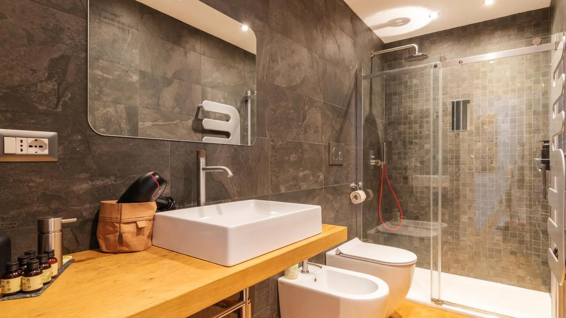 Fontana Apartment Milano