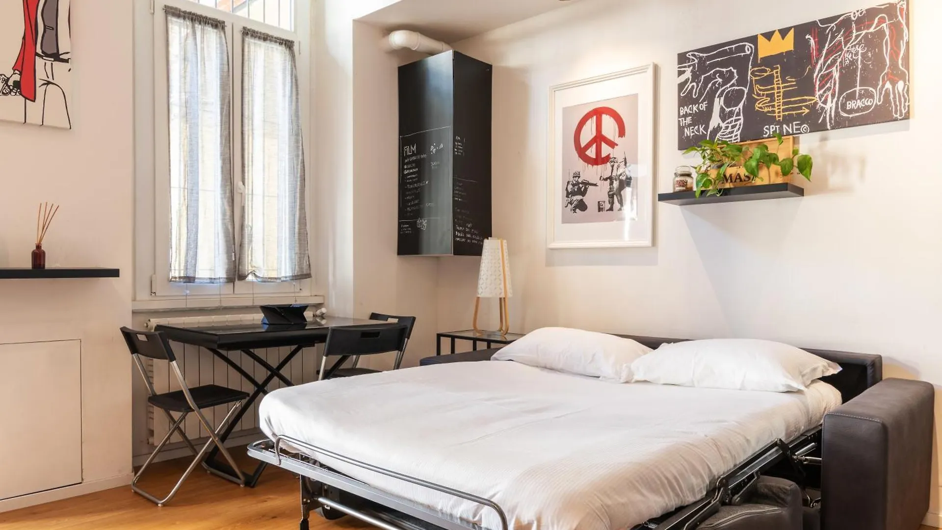 Fontana Apartment Milano