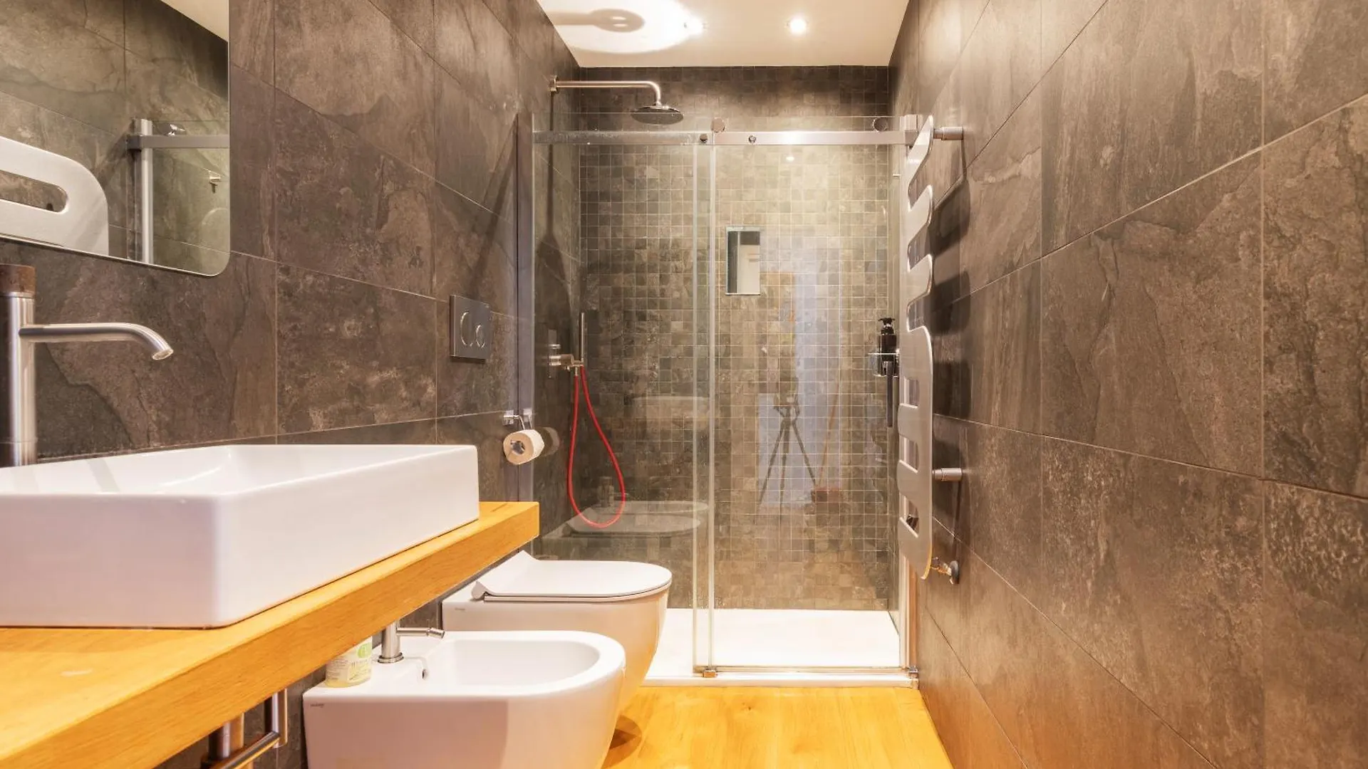 Fontana Apartment Milano