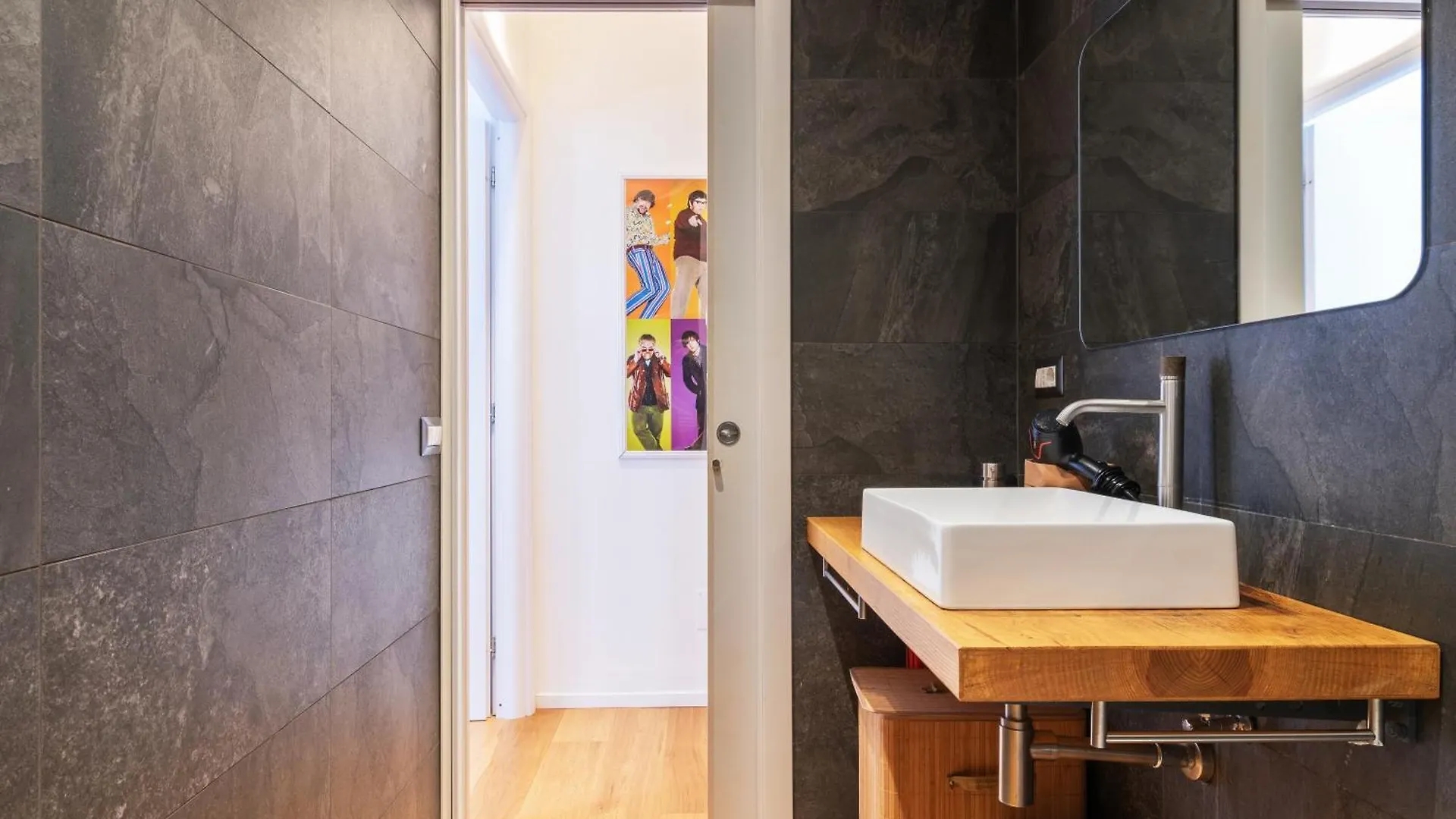 Fontana Apartment Milano