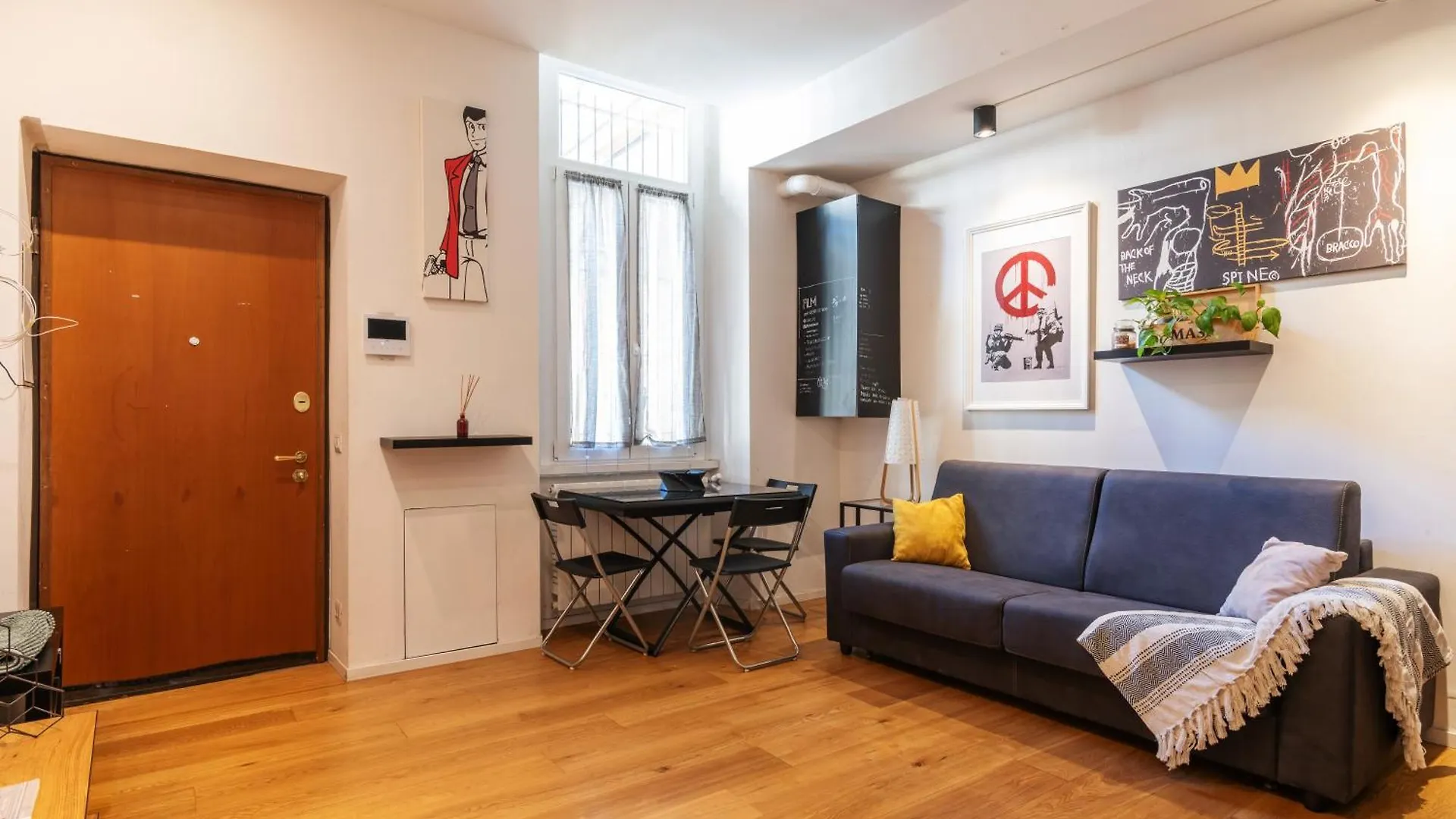 Fontana Apartment Milano 0*,  Italia