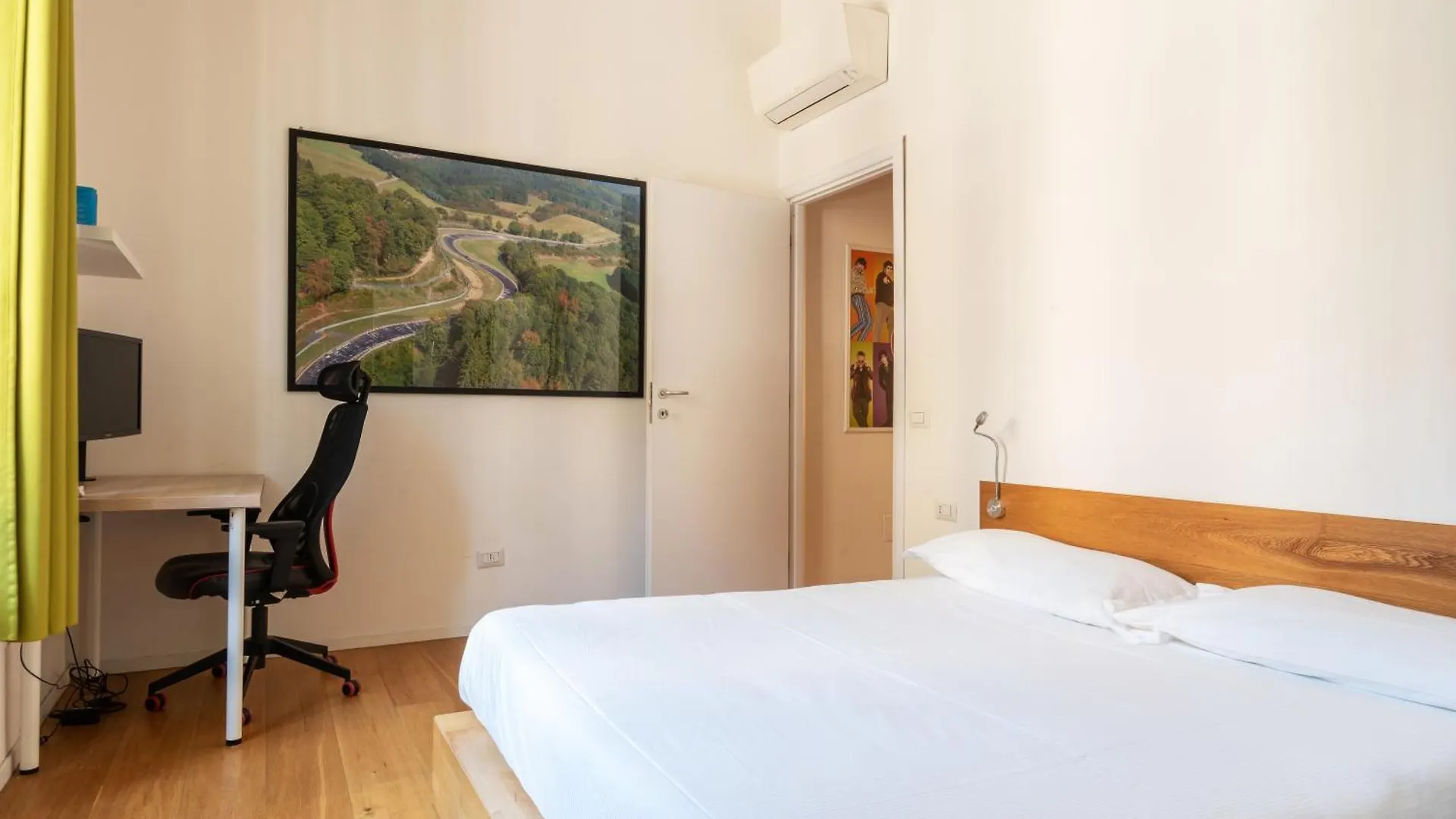 Fontana Apartment Milano Italia