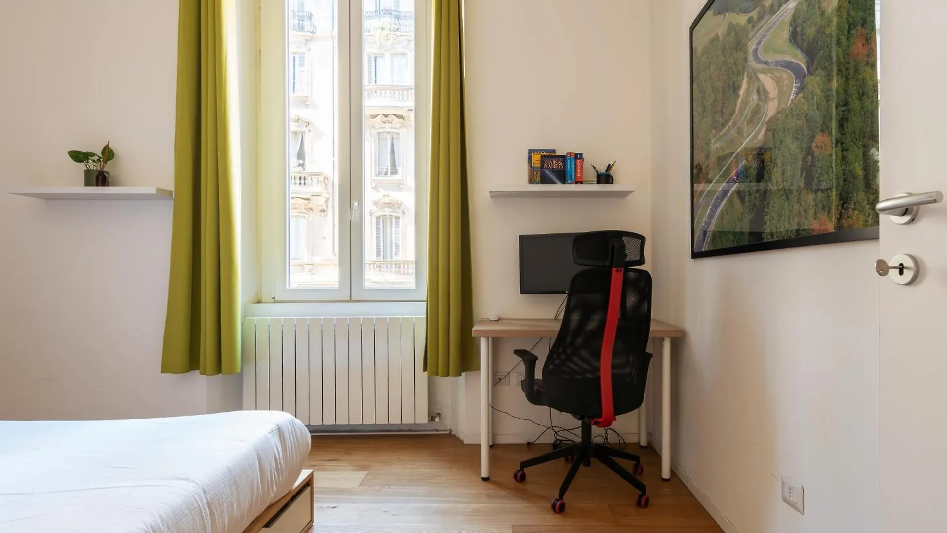 Fontana Apartment Milano