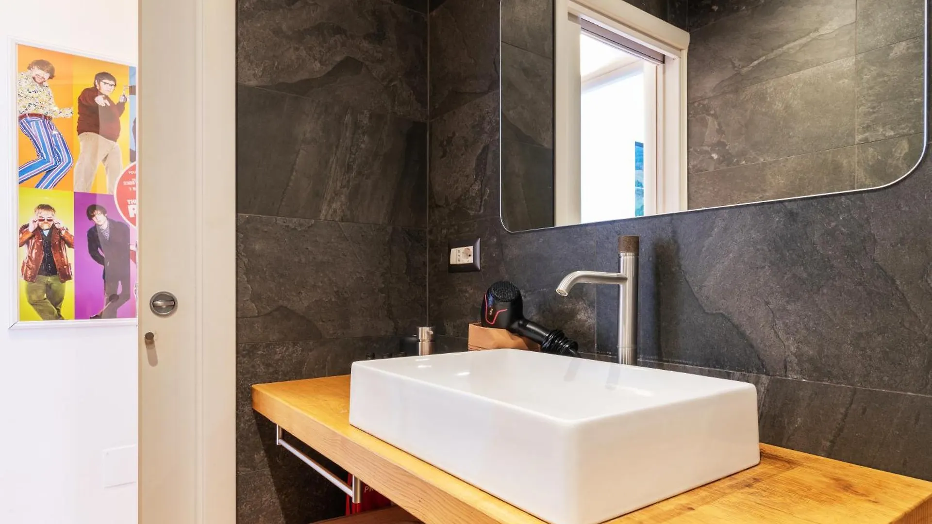 Fontana Apartment Milano Italia